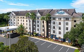 Fairfield Inn And Suites by Marriott Clearwater
